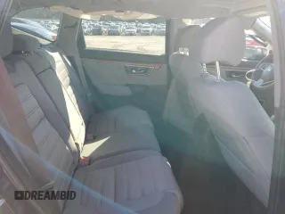 2022 Honda CR-V EX z VIN 2HKRW2H53NH609871, wystawiony jako Copart lot #53911295 z przebiegiem 55 024 mil mil oraz Szkoda całkowita • Salvage title. Historia ofert i sprzedaży dostępna na DreamBid. Obrazek 11.