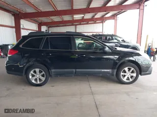 2014 Subaru Outback 2.5i with VIN 4S4BRBAC4E3277979, listed as a IAAI auction lot 42024903 with 202,662 mi miles. Bid and sale history available at carsss.com. Image 13.