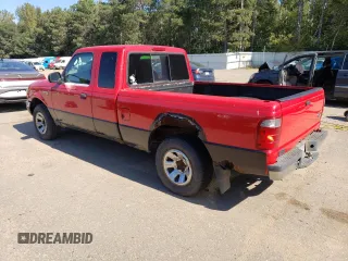 2003 Ford Ranger XLT Appearance with VIN 1FTYR44E53PB86734, listed as a Copart auction lot 72148254 with 200,127 mi miles and Clean Title. Bid and sale history available at carsss.com. Image 2.
