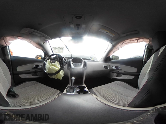 2013 Chevrolet Equinox LT with VIN 2GNALPEK7D6159178, listed as a IAAI auction lot 40575986 with 137,888 mi miles and . Bid and sale history available at DreamBid. Image 18.