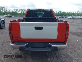 2008 Chevrolet Colorado 1LT z VIN 1GCCS13E388133398, wystawiony jako IAAI lot #42320364 z przebiegiem 101 765 mil mil oraz . Historia ofert i sprzedaży dostępna na DreamBid. Obrazek 16.