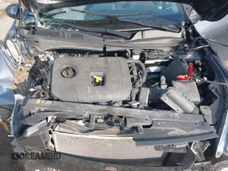 2021 Kia Forte LXS с VIN 3KPF24AD6ME372761, выставлен на аукционе IAAI как лот 42135790 с пробегом 62 310 миль миль и . История ставок и продаж доступна на DreamBid. Изображение 10.