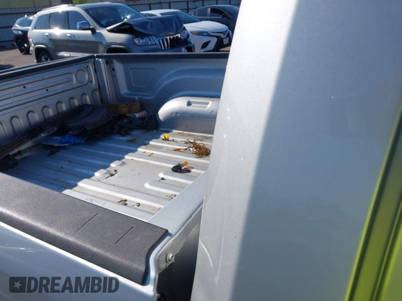 2016 Ram 1500 Tradesman with VIN 3C6JR6AG2GG262141, listed as a IAAI auction lot 42238981 with 118,102 mi miles and . Bid and sale history available at DreamBid. Image 8.