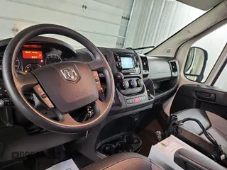 2017 Ram ProMaster Cargo with VIN 3C6TRVAG5HE541809, listed as a IAAI auction lot 41954523 with 84,656 mi miles and . Bid and sale history available at DreamBid. Image 23.