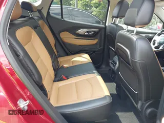 2020 GMC Terrain SLT with VIN 3GKALPEX3LL190480, listed as a IAAI auction lot 42186726 with 63,349 mi miles and . Bid and sale history available at DreamBid. Image 8.