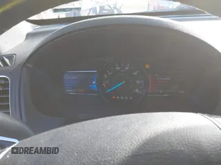 2018 Ford Explorer Limited с VIN 1FM5K8FHXJGC29155, выставлен на аукционе IAAI как лот 41813618 с пробегом 162 569 миль миль и . История ставок и продаж доступна на DreamBid. Изображение 7.