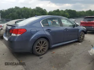 2014 Subaru Legacy Special Sports z VIN 4S3BMBH65E3028240, wystawiony jako Copart lot #60339425 z przebiegiem 145 037 mil mil oraz Czysty tytuł • Clean title. Historia ofert i sprzedaży dostępna na DreamBid. Obrazek 3.