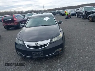 2012 Acura TL Auto z VIN 19UUA8F23CA013668, wystawiony jako IAAI lot #41717984 z przebiegiem 251 797 mil mil oraz . Historia ofert i sprzedaży dostępna na DreamBid. Obrazek 12.