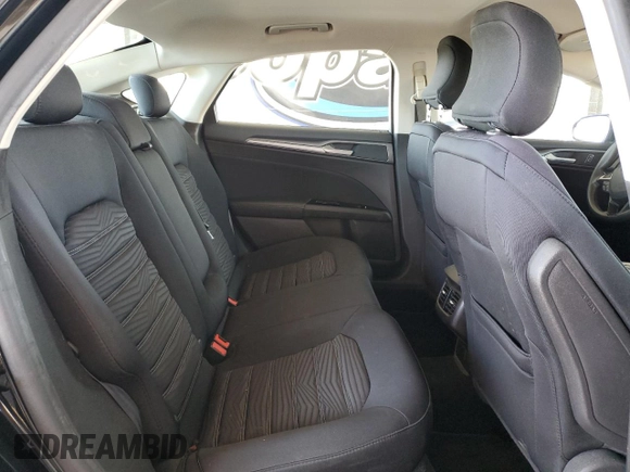 2016 Ford Fusion SE with VIN 3FA6P0H78GR299728, listed as a Copart auction lot 56424055 with 66,516 mi miles and Salvage title. Bid and sale history available at DreamBid. Image 10.