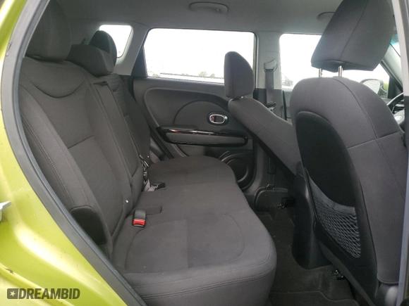 2014 Kia Soul ! with VIN KNDJX3A51E7710650, listed as a Copart auction lot 52786425 with 82,140 mi miles and Salvage Title. Bid and sale history available at carsss.com. Image 10.
