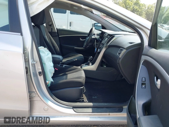 2016 Hyundai Elantra with VIN KMHD35LH5GU263056, listed as a IAAI auction lot 42322807 with 109,859 mi miles and . Bid and sale history available at DreamBid. Image 5.