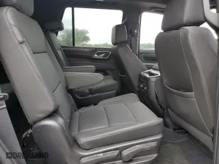 2023 Chevrolet Tahoe Z71 with VIN 1GNSKPKD7PR164466, listed as a Copart auction lot 44533305 with 51,782 mi miles and Salvage Title. Bid and sale history available at carsss.com. Image 11.