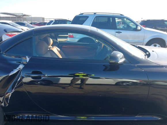 2003 Lexus SC 430 z VIN JTHFN48Y930038388, wystawiony jako IAAI lot #41407285 z przebiegiem 116 197 mil mil oraz . Historia ofert i sprzedaży dostępna na DreamBid. Obrazek 13.