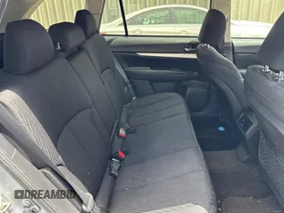 2012 Subaru Outback Prem with VIN 4S4BRCCC0C3290681, listed as a Copart auction lot 66015485 with 162,943 mi miles and Clean title. Bid and sale history available at DreamBid. Image 6.