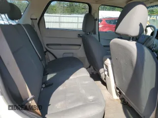 2008 Ford Escape XLS с VIN 1FMCU02Z98KA29229, выставлен на аукционе Copart как лот 59181155 с пробегом 249 598 миль миль и Чистый • Clean title. История ставок и продаж доступна на DreamBid. Изображение 11.