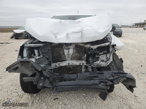 2023 Ford Ranger XL with VIN 1FTER4EH6PLE32375, listed as a Copart auction lot 89374685 with 0 mi miles and Salvage Title. Bid and sale history available at carsss.com. Image 12.