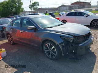 2017 Nissan Altima SV with VIN 1N4AL3AP5HC158441, listed as a IAAI auction lot 42147176 with 132,461 mi miles and . Bid and sale history available at DreamBid. Image 14.