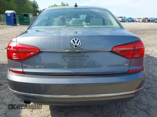 2016 Volkswagen Passat SE z VIN 1VWBS7A39GC048588, wystawiony jako IAAI lot #42024717 z przebiegiem 94 626 mil mil oraz . Historia ofert i sprzedaży dostępna na DreamBid. Obrazek 16.