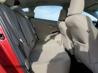 2013 Toyota Prius One z VIN JTDKN3DU0D5662596, wystawiony jako Copart lot #47797695 z przebiegiem 149 199 mil mil oraz Szkoda całkowita • Salvage title. Historia ofert i sprzedaży dostępna na DreamBid. Obrazek 11.