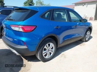2020 Ford Escape S z VIN 1FMCU9F63LUA49364, wystawiony jako IAAI lot #42538883 z przebiegiem 67 923 mil mil oraz . Historia ofert i sprzedaży dostępna na DreamBid. Obrazek 4.