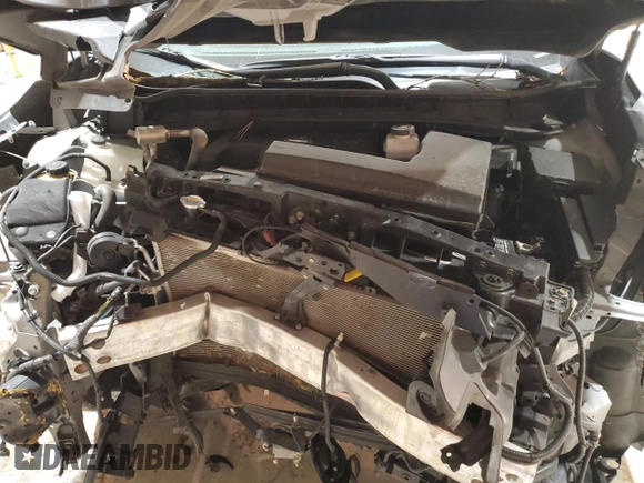 2023 Nissan Murano SL with VIN 5N1AZ2CJXPC107832, listed as a Copart auction lot 85442494 with 48,183 mi miles and Salvage Title. Bid and sale history available at DreamBid. Image 13.