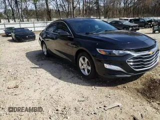 2019 Chevrolet Malibu LS with VIN 1G1ZB5ST5KF156887, listed as a Copart auction lot 49443815 with 148,978 mi miles and Salvage Title. Bid and sale history available at DreamBid. Image 13.