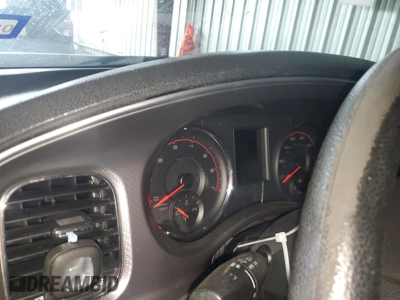 2014 Dodge Charger SE with VIN 2C3CDXBG7EH268734, listed as a Copart auction lot 62922204 with 0 mi miles and Salvage Title. Bid and sale history available at carsss.com. Image 9.