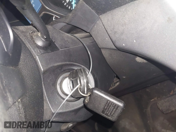 2014 Ford Escape SE with VIN 1FMCU9G95EUE19998, listed as a IAAI auction lot 42217195 with 163,934 mi miles and . Bid and sale history available at DreamBid. Image 11.