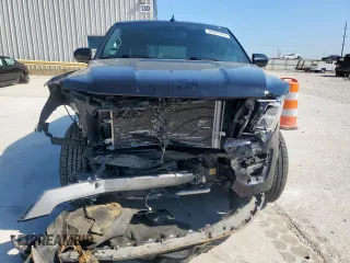 2021 Ford Expedition XLT с VIN 1FMJU1HT9MEA53247, выставлен на аукционе Copart как лот 54161315 с пробегом 53 162 миль миль и Списание • Salvage title. История ставок и продаж доступна на DreamBid. Изображение 5.
