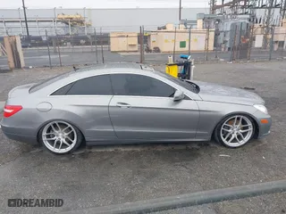 2011 Mercedes-Benz E-Class E 350 with VIN WDDKJ5GB6BF113516, listed as a IAAI auction lot 41735933 with 143,351 mi miles. Bid and sale history available at carsss.com. Image 13.