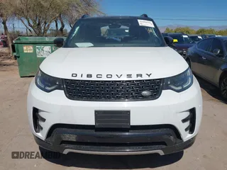 2020 Land Rover Discovery Landmark Edition with VIN SALRU2RV7L2430387, listed as a IAAI auction lot 41808966 with 106,605 mi miles. Bid and sale history available at carsss.com. Image 13.