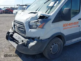 2016 Ford Transit Cargo с VIN 1FTYE1YM5GKB08596, выставлен на аукционе IAAI как лот 41459496 с пробегом 162 128 миль миль и . История ставок и продаж доступна на DreamBid. Изображение 18.