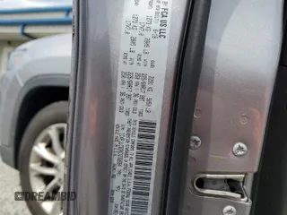 2019 Jeep Cherokee Latitude with VIN 1C4PJLCB2KD232654, listed as a Copart auction lot 50892105 with 138,673 mi miles and Salvage title. Bid and sale history available at DreamBid. Image 13.