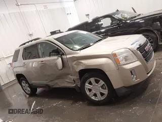 2015 GMC Terrain SLE with VIN 2GKALREK1F6374955, listed as a IAAI auction lot 41989085 with 131,235 mi miles and . Bid and sale history available at DreamBid. Image 14.