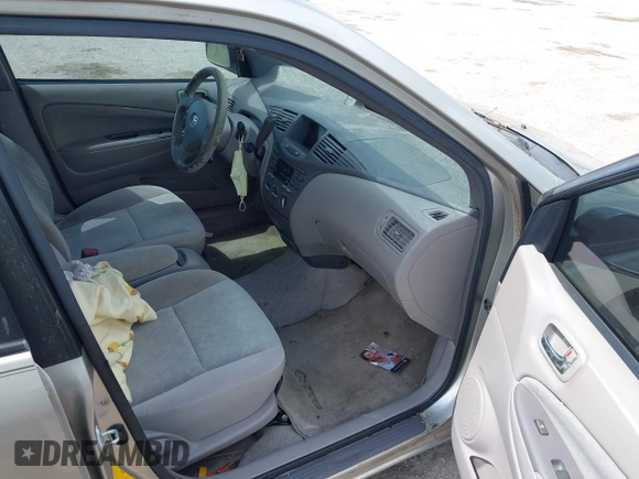 2002 Toyota Prius with VIN JT2BK18U120067170, listed as a IAAI auction lot 42140258 with 172,818 mi miles and . Bid and sale history available at DreamBid. Image 5.