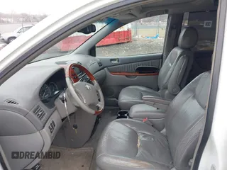 2004 Toyota Sienna XLE with VIN 5TDZA22C94S103248, listed as a IAAI auction lot 41276855 with 186,414 mi miles and . Bid and sale history available at DreamBid. Image 5.