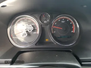 2006 Chevrolet Cobalt with VIN 1G1AP14P167753493, listed as a Copart auction lot 53044415 with 256,972 mi miles and Salvage Title. Bid and sale history available at DreamBid. Image 9.