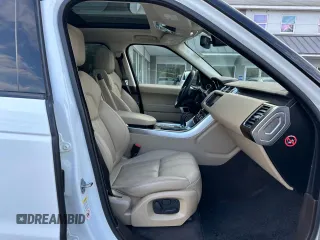 2014 Land Rover Range Rover Sport SE with VIN SALWG2WF9EA338634, listed as a Copart auction lot 80693684 with 185,625 mi miles and Clean Title. Bid and sale history available at carsss.com. Image 5.