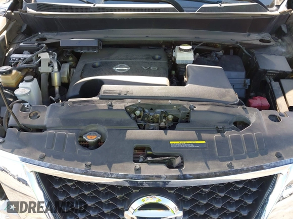 2015 Nissan Pathfinder Platinum with VIN 5N1AR2MN8FC693981, listed as a IAAI auction lot 42145556 with 161,142 mi miles and . Bid and sale history available at DreamBid. Image 10.