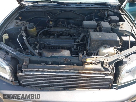 1998 Toyota RAV4 with VIN JT3GP10V6W0023680, listed as a IAAI auction lot 42235877 with 244,446 mi miles and . Bid and sale history available at DreamBid. Image 10.
