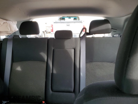 2016 Mitsubishi Outlander Sport SE with VIN JA4AJ4AW2GZ609344, listed as a Copart auction lot 51628075 with 122,270 mi miles and Salvage title. Bid and sale history available at DreamBid. Image 10.