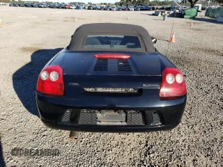 2003 Toyota MR2 z VIN JTDFR320X30063044, wystawiony jako Copart lot #79328434 z przebiegiem Nie podano mil oraz Szkoda całkowita • Salvage title. Historia ofert i sprzedaży dostępna na DreamBid. Obrazek 6.