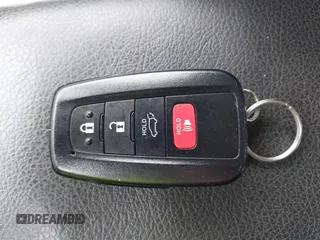 2021 Toyota RAV4 Hybrid XSE with VIN 4T3E6RFV8MU059858, listed as a IAAI auction lot 41423611 with 14,281 mi miles and . Bid and sale history available at DreamBid. Image 11.