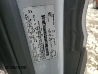 2021 Ford Transit Cargo с VIN 1FTBR1X80MKA26754, выставлен на аукционе Copart как лот 57982185 с пробегом 80 537 миль миль и Списание • Salvage title. История ставок и продаж доступна на DreamBid. Изображение 13.