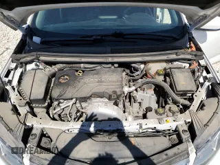 2017 Chevrolet Volt LT with VIN 1G1RC6S55HU216031, listed as a Copart auction lot 54090455 with 100,888 mi miles and Clean Title. Bid and sale history available at carsss.com. Image 11.