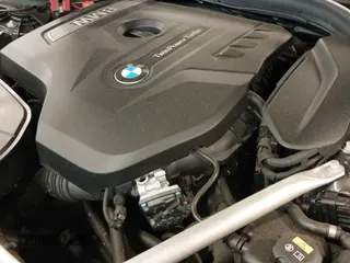 2019 BMW 5 Series 530i xDrive with VIN WBAJA7C57KWW45999, listed as a IAAI auction lot 42540573 with 42,463 mi miles and . Bid and sale history available at DreamBid. Image 20.