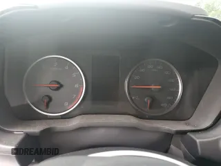 2023 Subaru WRX Premium z VIN JF1VBAF63P9821154, wystawiony jako Copart lot #61098765 z przebiegiem Nie podano mil oraz Szkoda całkowita • Salvage title. Historia ofert i sprzedaży dostępna na DreamBid. Obrazek 9.