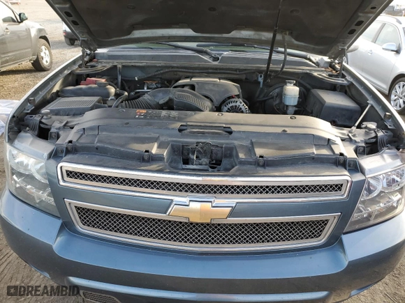 2011 Chevrolet Avalanche LT with VIN 3GNMCFE05BG396839, listed as a Copart auction lot 89218195 with 217,791 mi miles and Salvage Title. Bid and sale history available at carsss.com. Image 11.