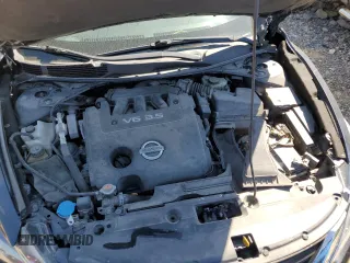 2016 Nissan Altima SL with VIN 1N4BL3AP2GC154365, listed as a Copart auction lot 82825114 with Not Provided miles and Salvage Title. Bid and sale history available at DreamBid. Image 11.