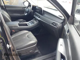 2020 Hyundai Palisade SEL with VIN KM8R4DHE3LU030184, listed as a IAAI auction lot 42634363 with 43,770 mi miles and . Bid and sale history available at DreamBid. Image 5.